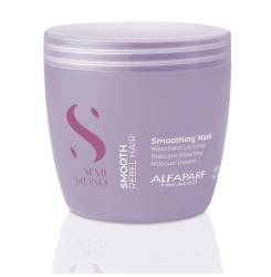 SEMI DI LINO SMOOTH smoothing mask 500 ml