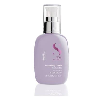 SEMI DI LINO SMOOTH smoothing cream 125 ml