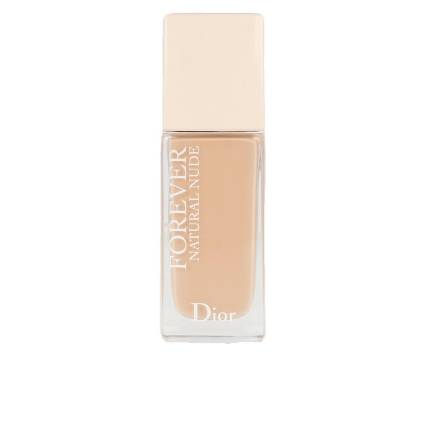 DIORSKIN FOREVER NATURAL NUDE foundation #2,5N