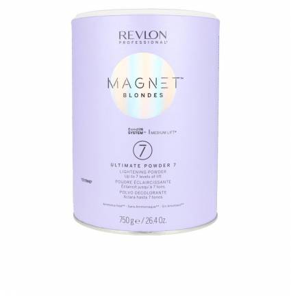 MAGNET blondes 7 powder 750 g