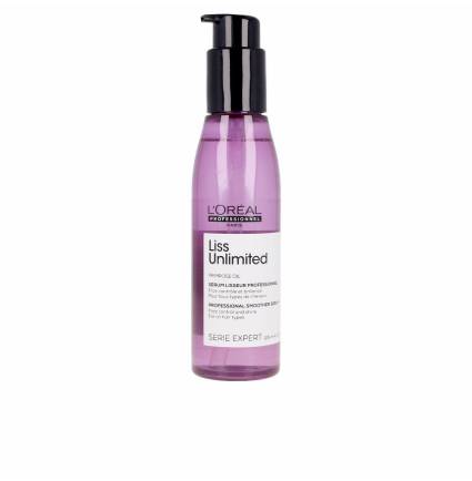 LISS UNLIMITED aceite 125 ml