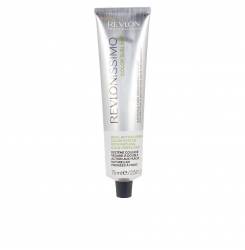 REVLONISSIMO COLOR SUBLIME ammonia free permanent color #4-castaño medio 75 ml