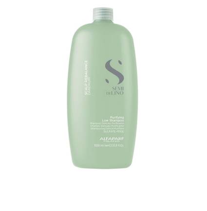 SEMI DI LINO scalp balance dandruff shampoo 1000 ml