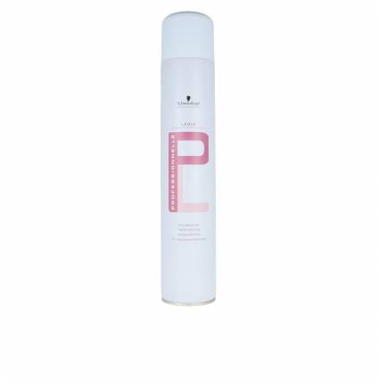 PROFESSIONNELLE CARE hair spray 500 ml