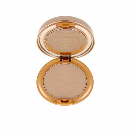 SILKY BRONZE NATURAL VEIL compact #02-Natural 8,5 gr