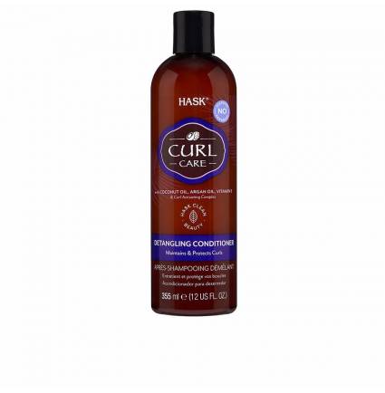 CURL CARE detangling conditioner 355 ml