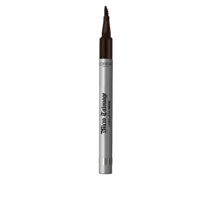 UNBELIEVA BROW micro tatouage #109-ebony