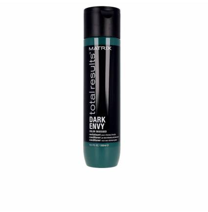 TOTAL RESULTS DARK ENVY color obsessed conditioner 300 ml