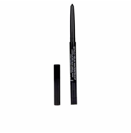 STYLO YEUX waterproof #10-ébène