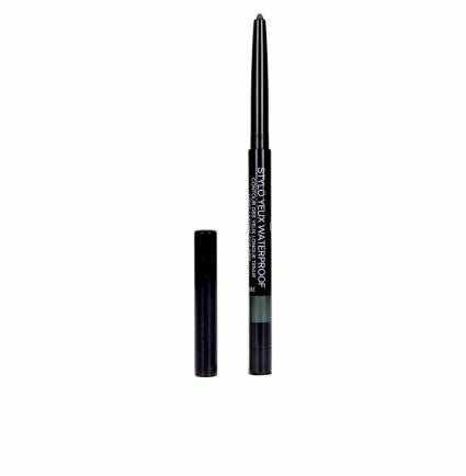 STYLO YEUX waterproof #46-vert emeraude