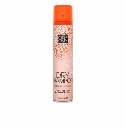 DRY SHAMPOO dazzling volume 200 ml