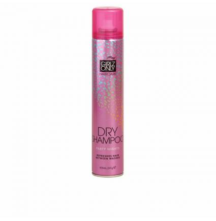 DRY SHAMPOO party nights 400 ml