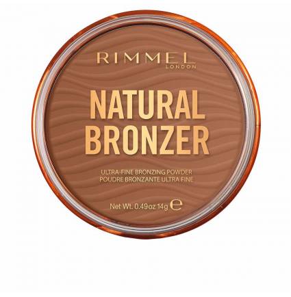 NATURAL BRONZER #003-sunset