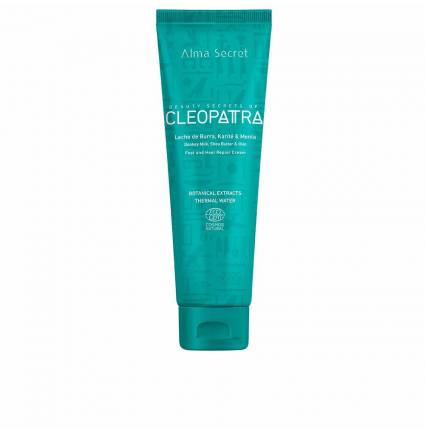 CLEOPATRA crema ultra-hidratante 100 ml