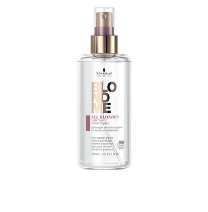 Blond Me All Blondes Light Spray Conditioner 200 ml