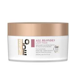 Blond Me All Blondes Light Mask 200 ml