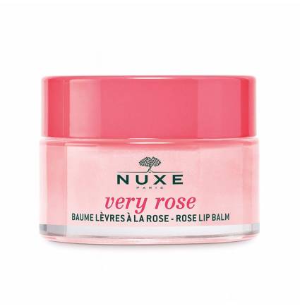 VERY ROSE bálsamo de labios 15 gr