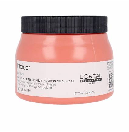 INFORCER mascarilla 500 ml