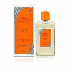 Álvarez Gómez Agua de Colonia Concentrada Eau D'Orange 150ml