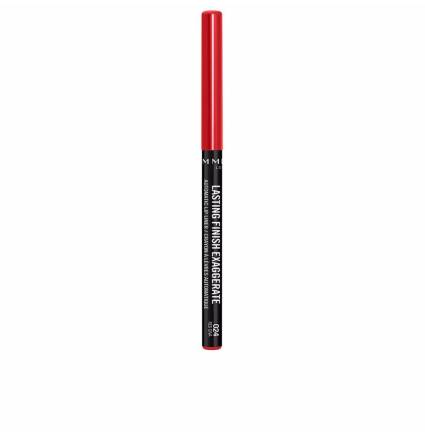 LASTING FINISH EXAGGERATE lip liner #024 0,25 gr