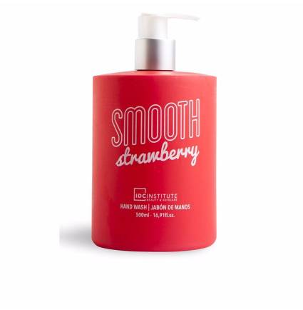 SMOOTH hand wash #strawberry 500 ml