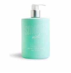 SMOOTH hand wash #mint 500 ml