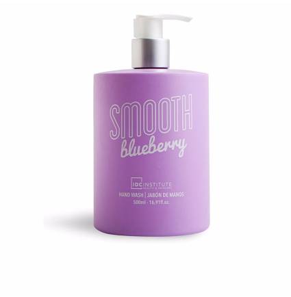 SMOOTH hand wash #blueberry 500 ml