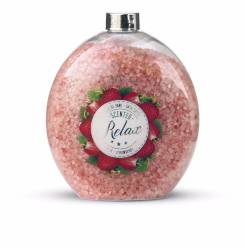 SCENTED RELAX bath salts #strawberry 900 gr