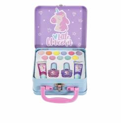 UNICORN MEDIUM TIN CASE lote 15 pz