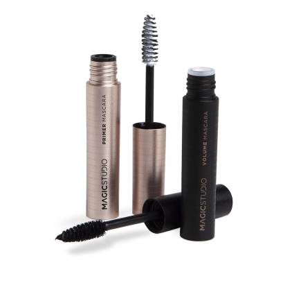 SHAKY PRIMER & VOLUME MASCARA lote 2 pz