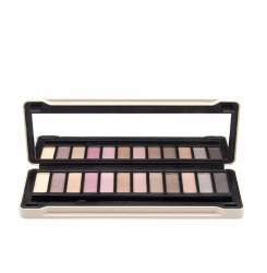 EYESHADOW PALETTE #nudes