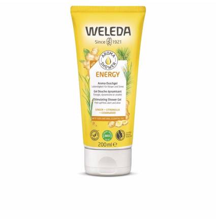 AROMA SHOWER enerygy 200 ml