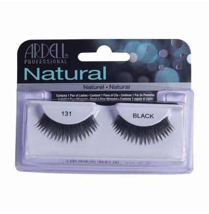 PRO NATURAL LASH #131 2 u