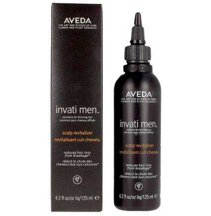 INVATI MEN scalp revitalizer 125 ml