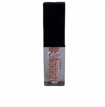 NUDE lip gloss #sand