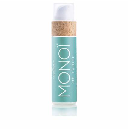 MONOÏ sun tan & body oil 110 ml