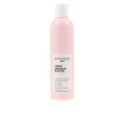 CREMA ACTIV BOUCLES cabello rizado 250 ml