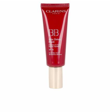 BB SKIN DETOX fluid SPF25 #01-light