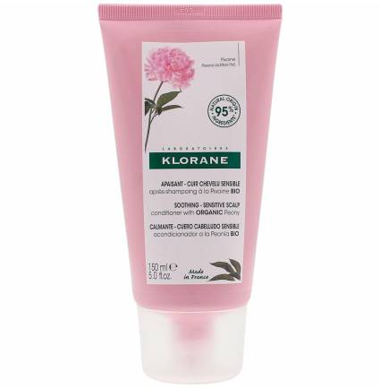 A LA PEONÍA BIO acondicionador calmante 150 ml