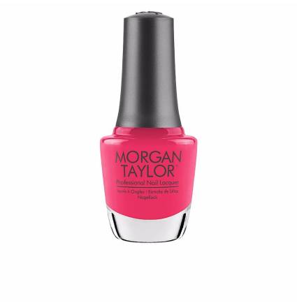 PROFESSIONAL NAIL LACQUER #pink flame-ingo 15 ml