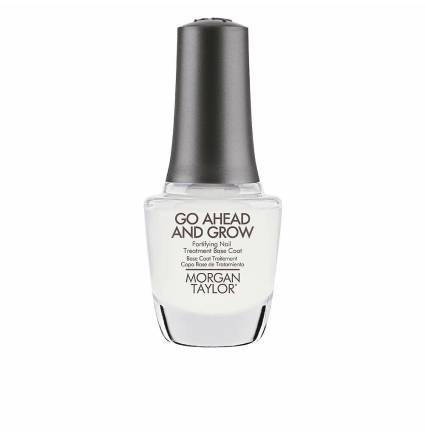 GO AHEAD AND GROW base coat 15 ml