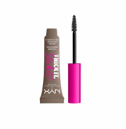 THICK IT. STICK IT! brow mascara #01-taupe 1 u