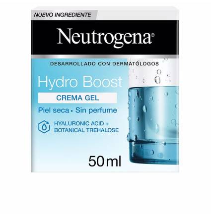 HYDRO BOOST gel crema facial piel seca 50 ml