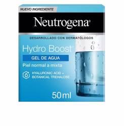 HYDRO BOOST gel de agua facial piel normal-mixta 50 ml