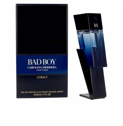 BAD BOY COBALT eau de parfum vaporizador 50 ml