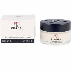 Nº 1 revitalizing eye cream 15 g