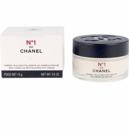 Nº 1 revitalizing eye cream 15 g