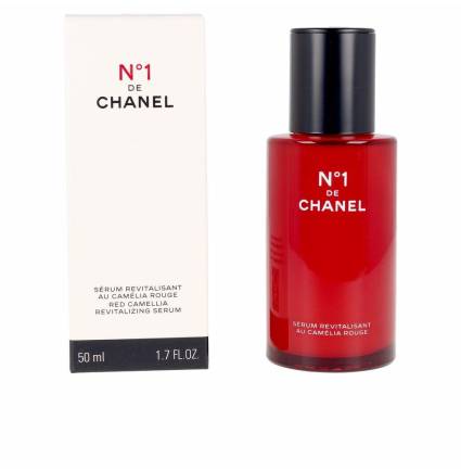 Nº 1 revitalizing serum 50 ml