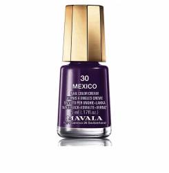 NAIL COLOR #30-mexico