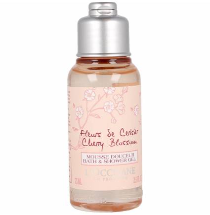 CHERRY BLOSSOM shower gel 75 ml